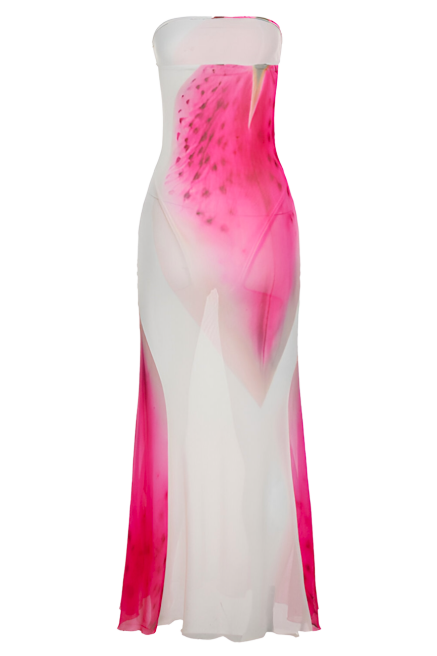 Adele Dress