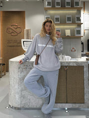 Claribel Sweater