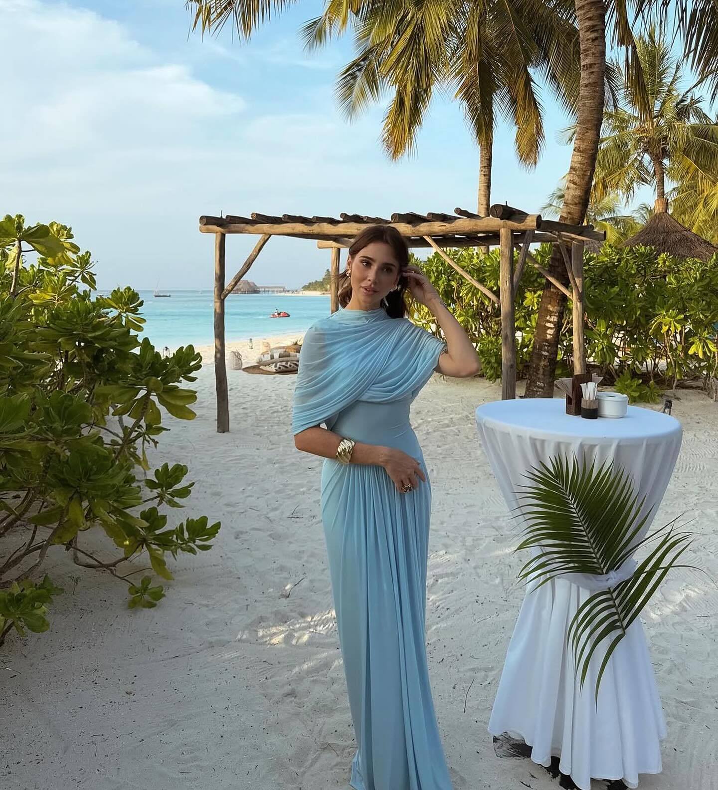 Liliana Dress