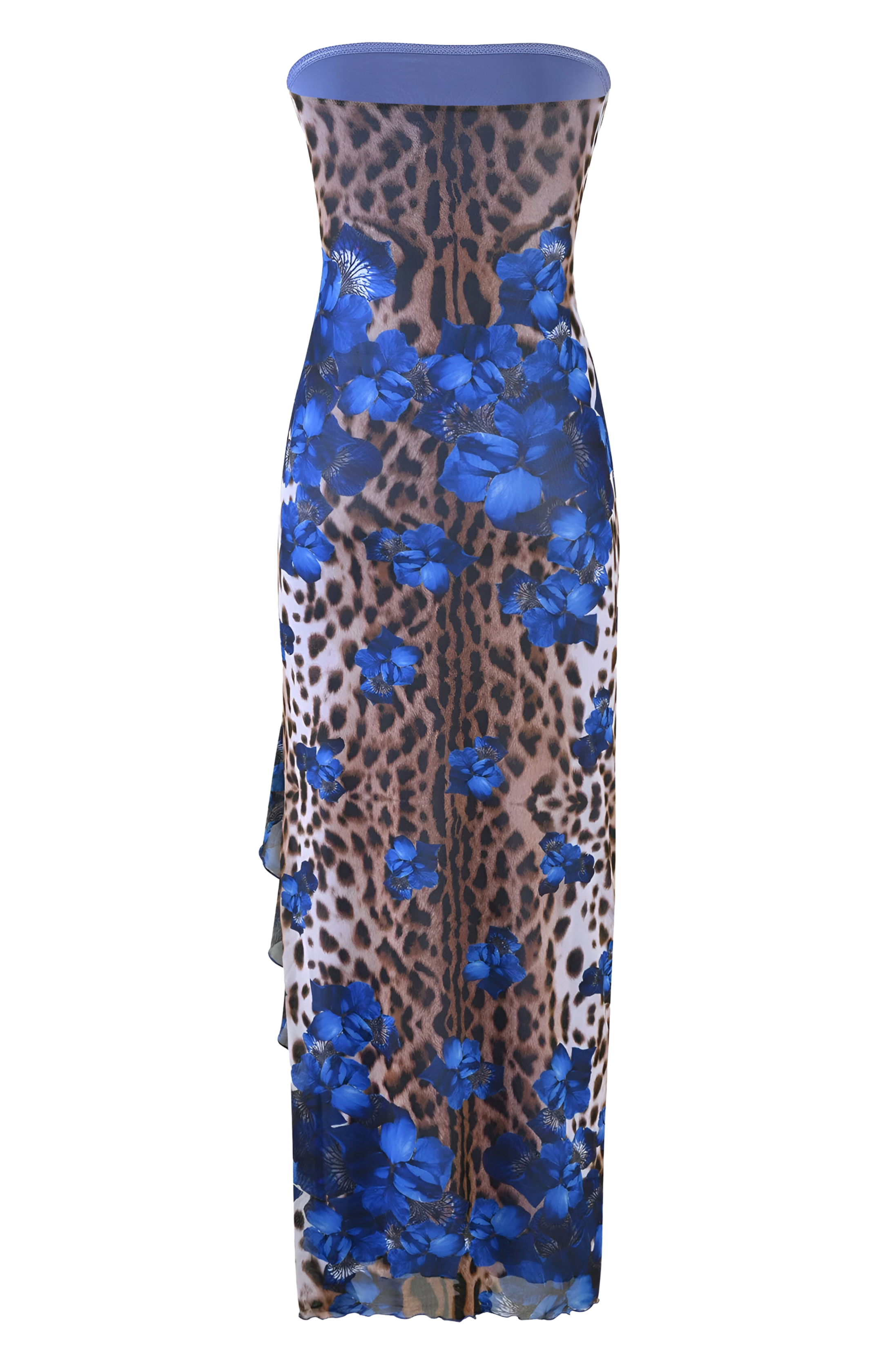 Marlove Dress