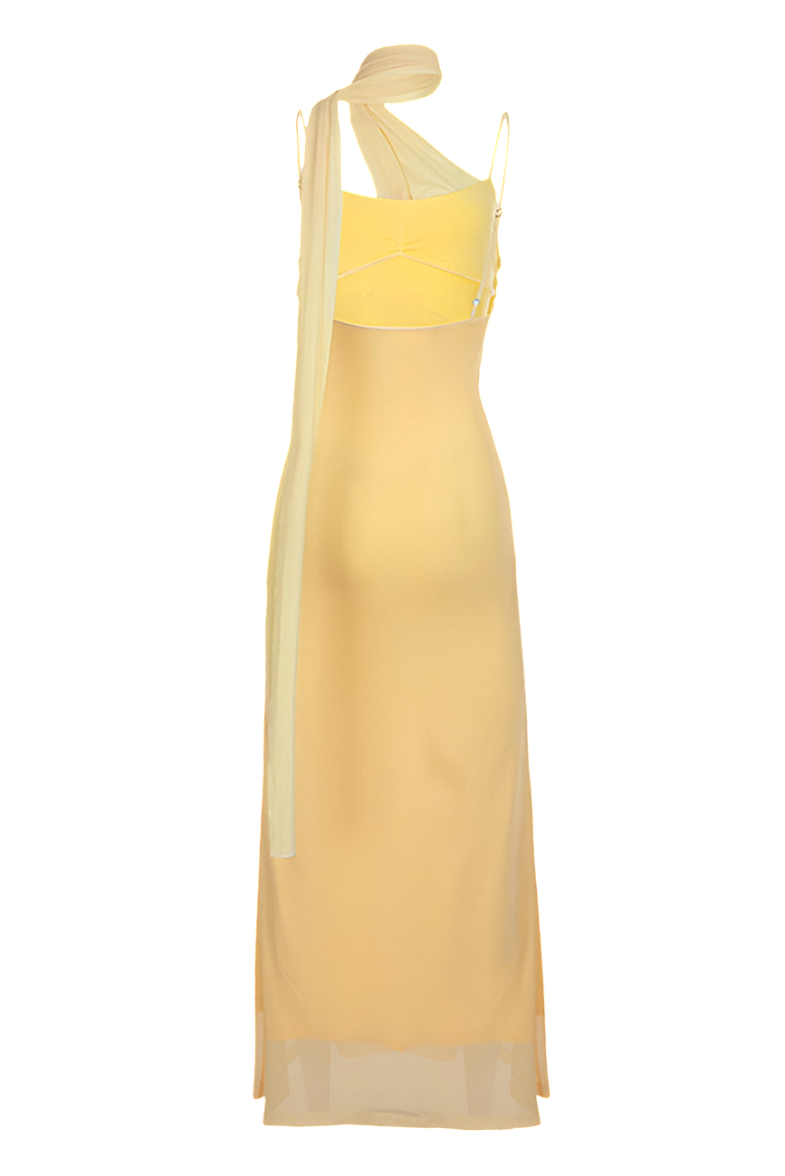 Aurora Dress