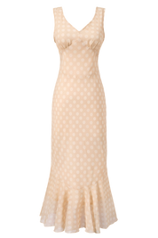 Carie Dress