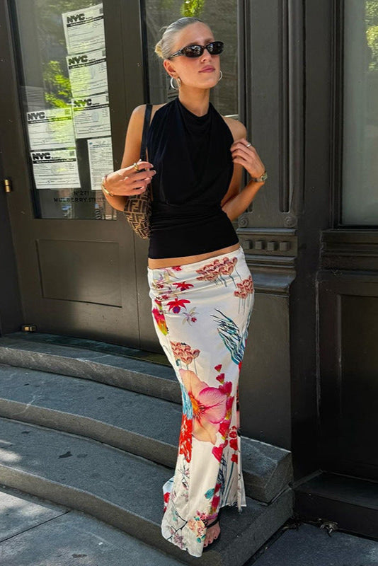Leo Prescot Skirt