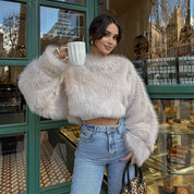 Anselme Sweater