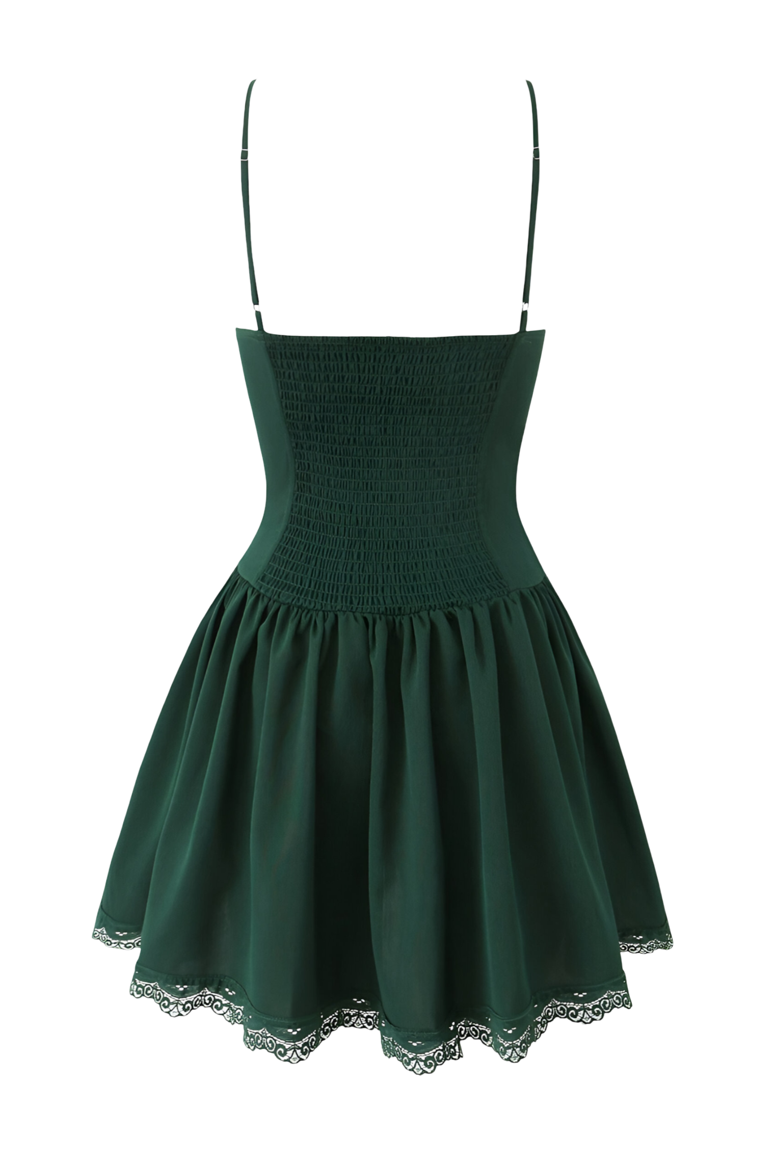 Benilda Dress