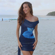 Nola Dress