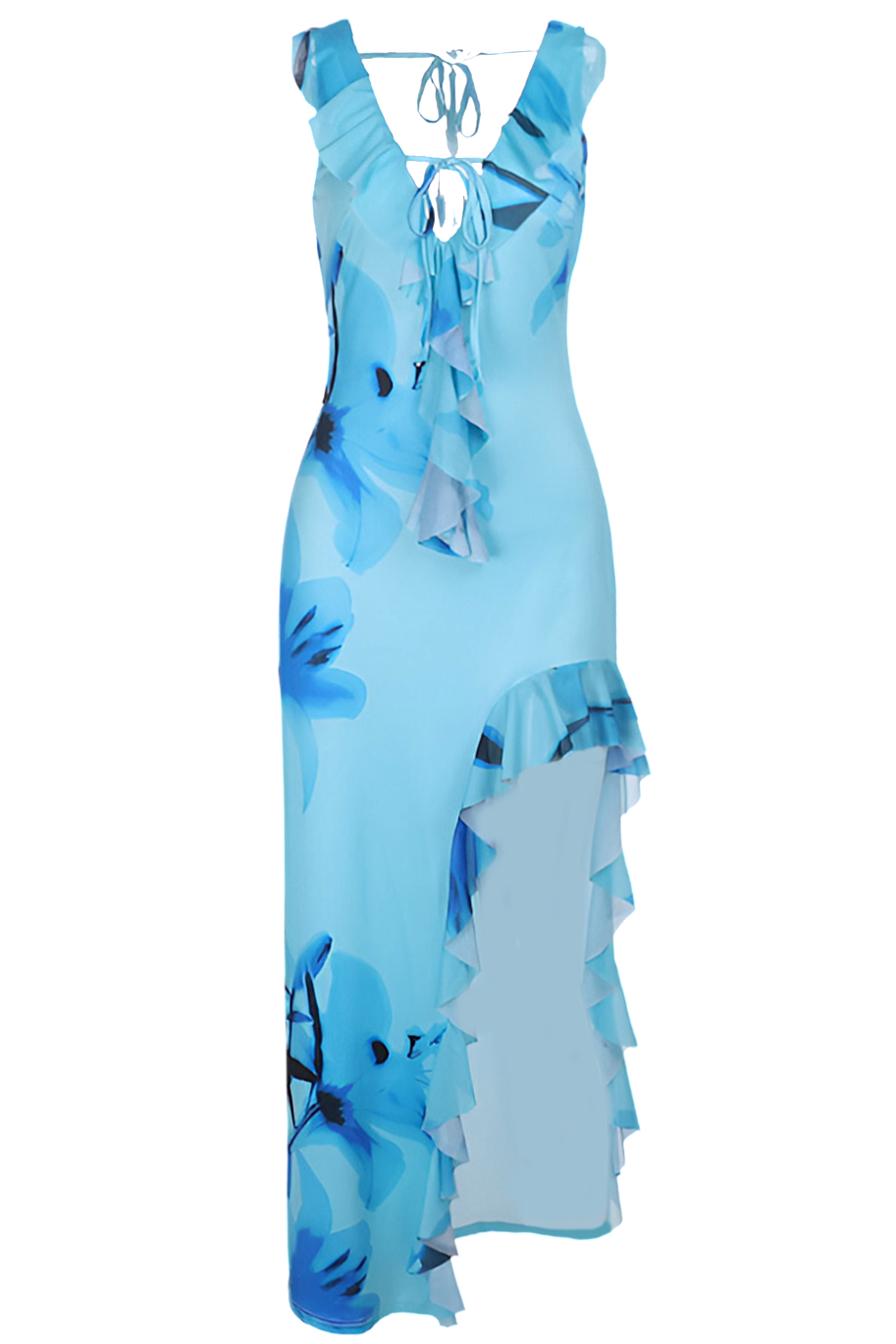 Marive Dress