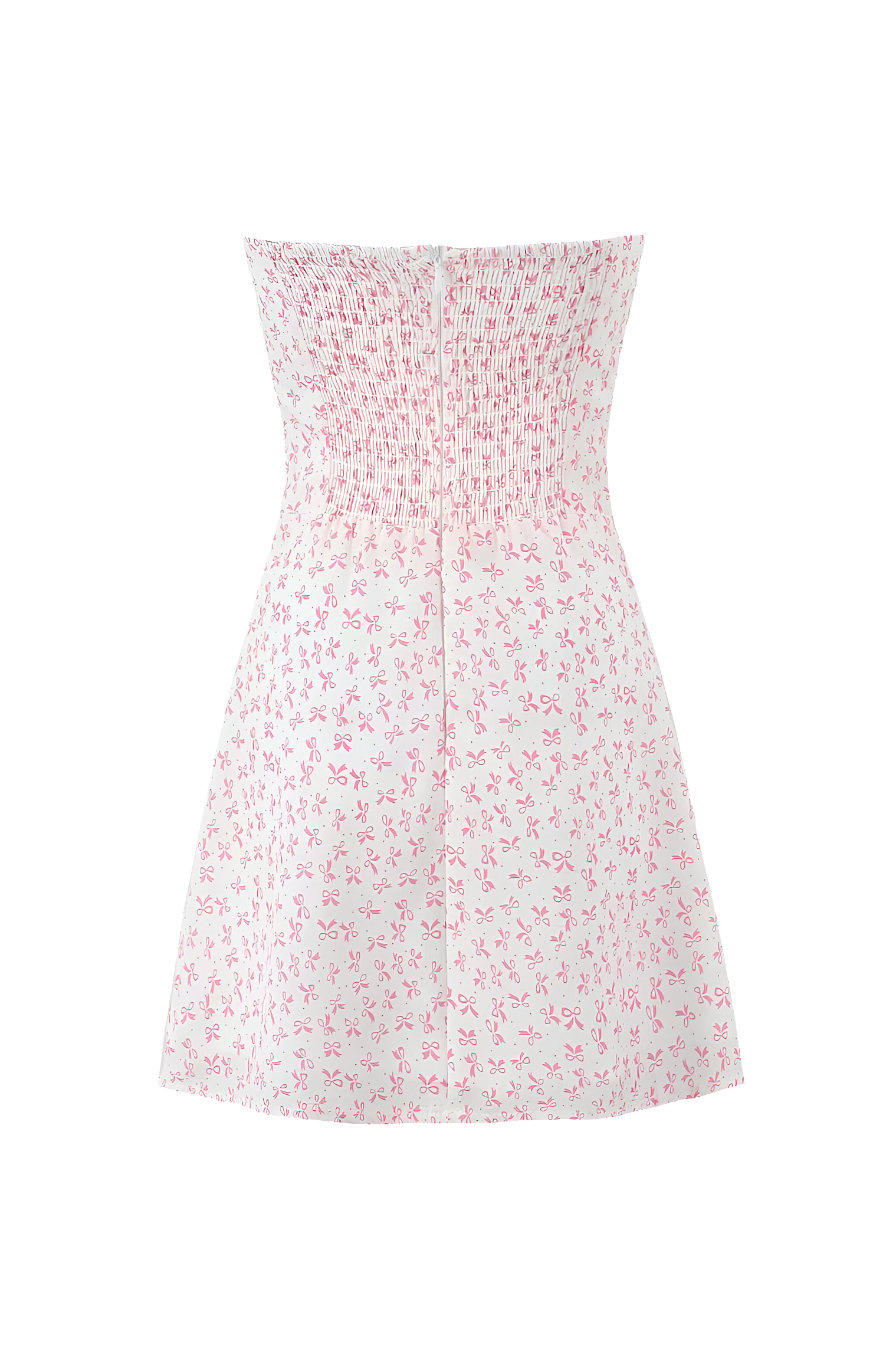Tryon Dress