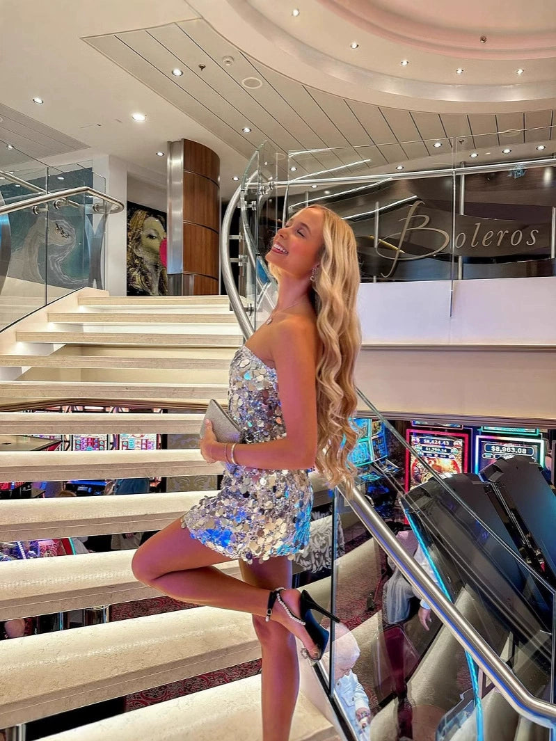 Rindie Dress