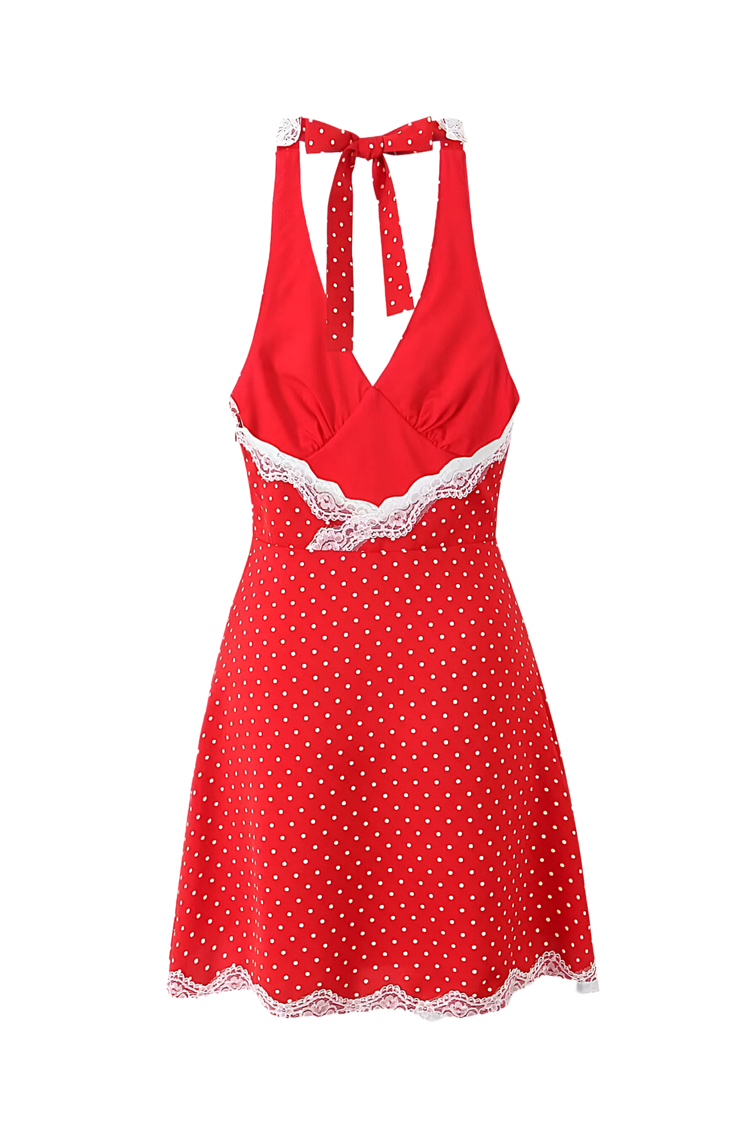Churchill Dress
