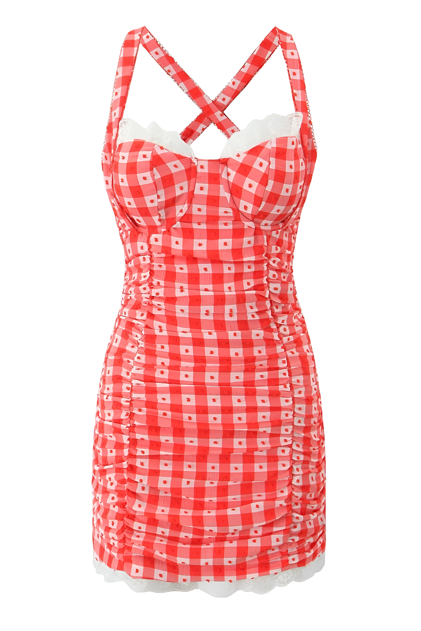 Mandine Dress