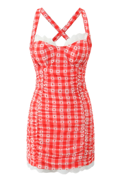 Mandine Dress