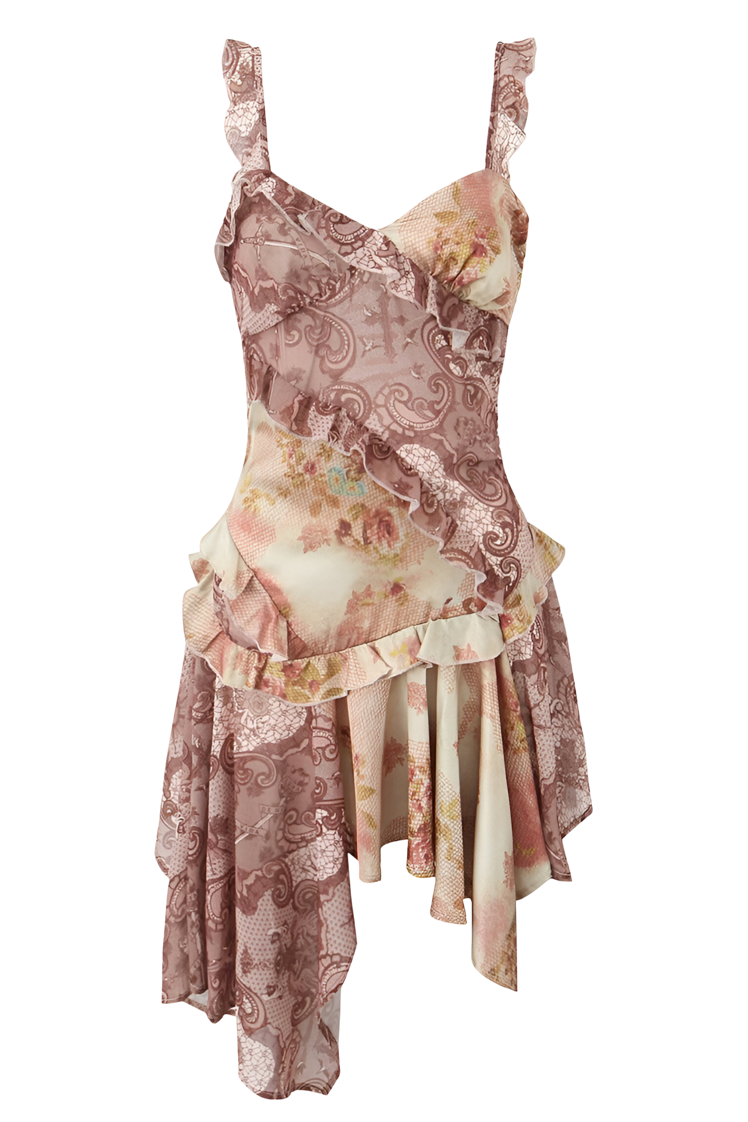 Carlin Dress