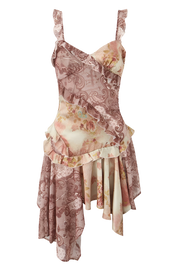 Carlin Dress