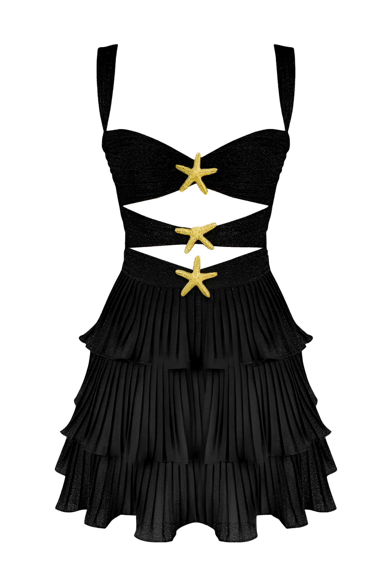 Siella Dress