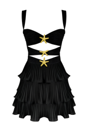Siella Dress