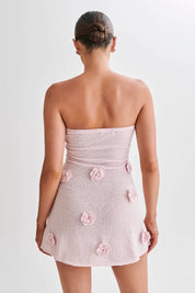 Saola Dress