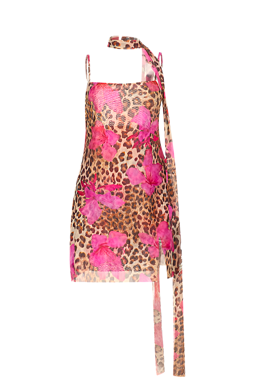 Caleb Sleter Dress