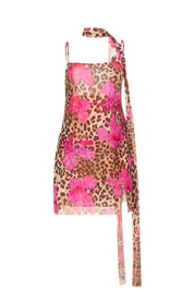 Caleb Sleter Dress