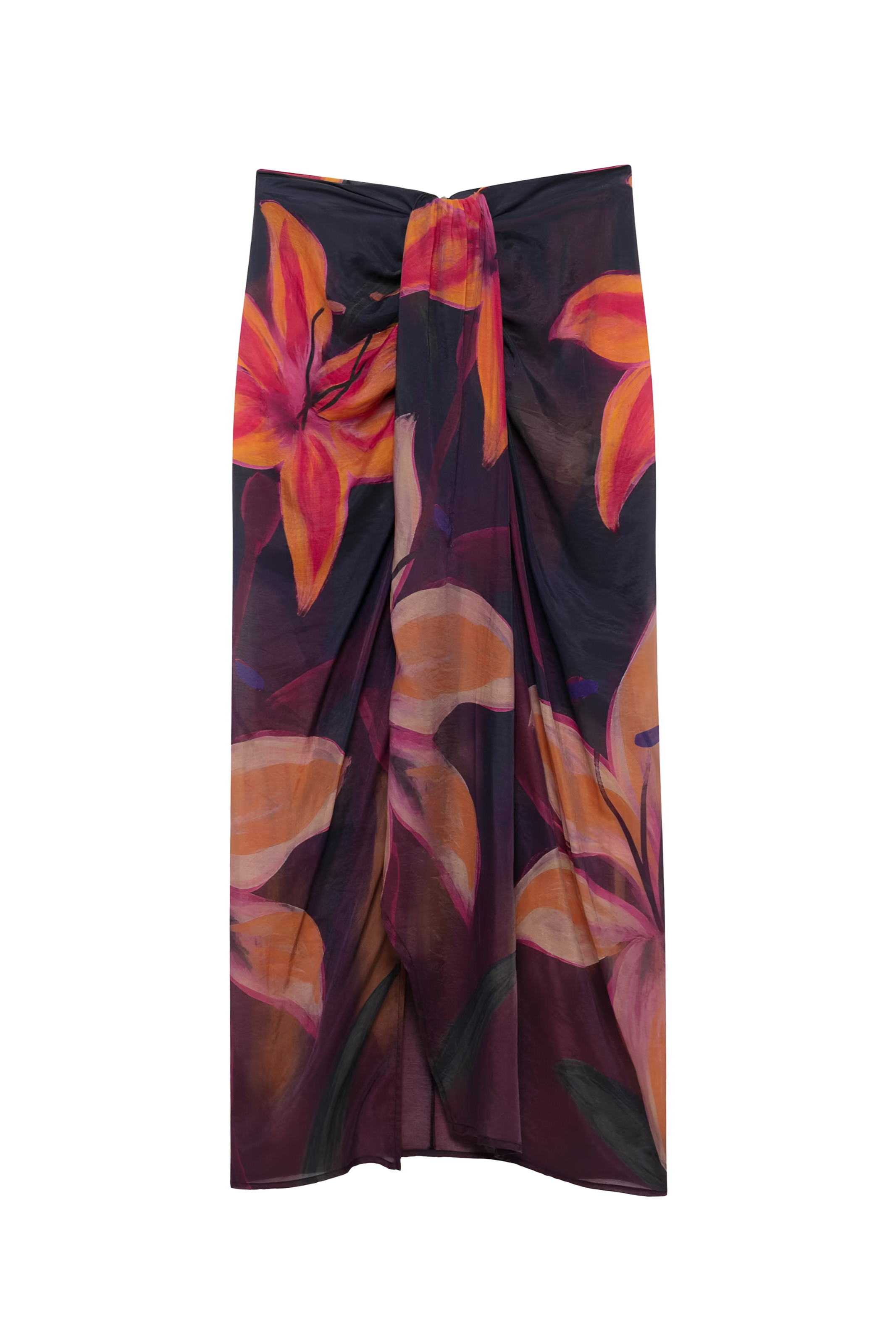 Hanari Skirt