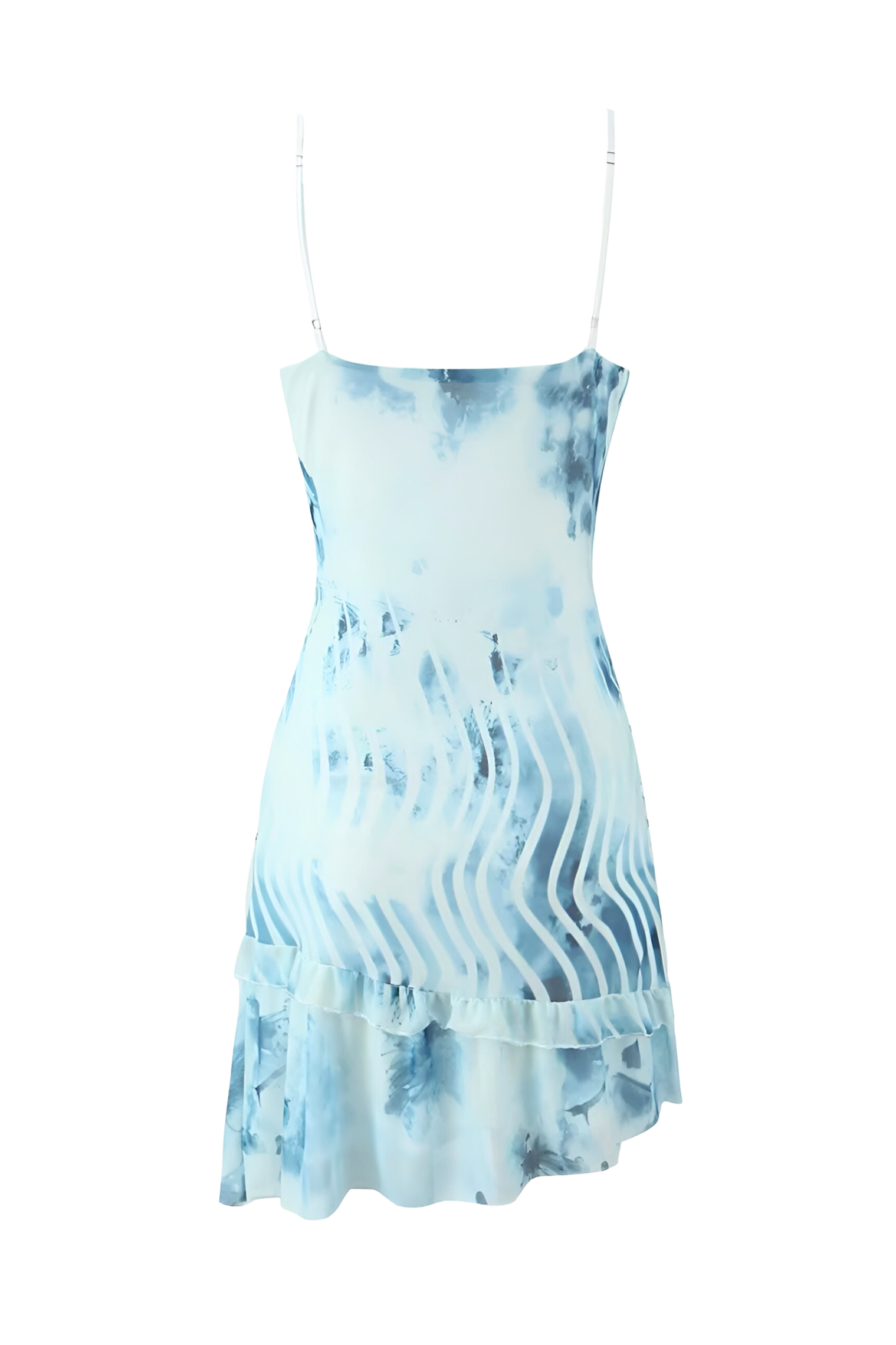 Wallabi Dress