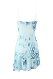 Wallabi Dress