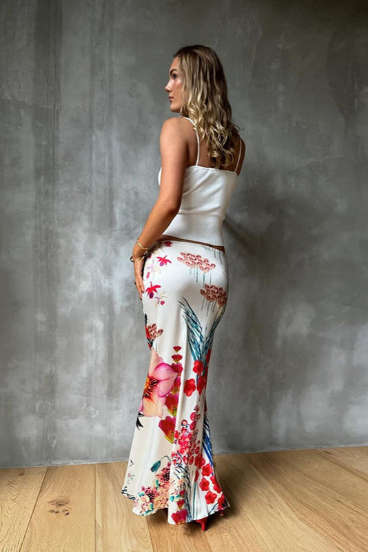 Leo Prescot Skirt
