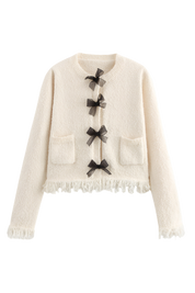 Nicoletta Cardigan