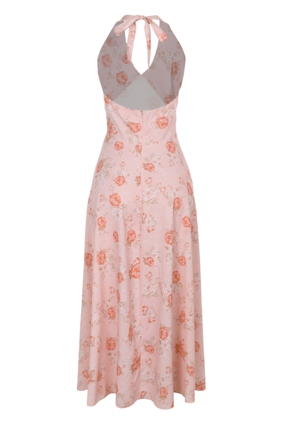 Tessa Elara Dress