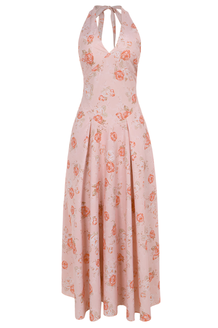 Tessa Elara Dress