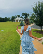 Gilda Dress