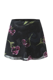 Bossa Skirt