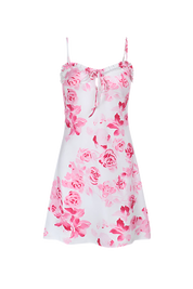 Mason Wolfe Dress