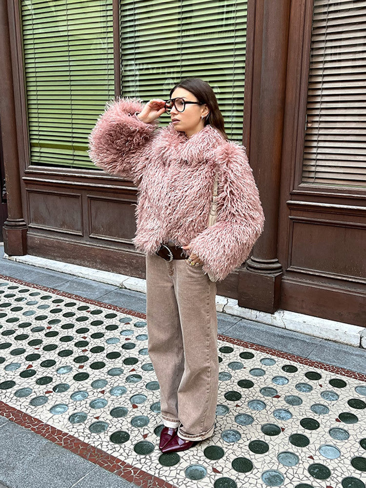 Cinnia Jacket