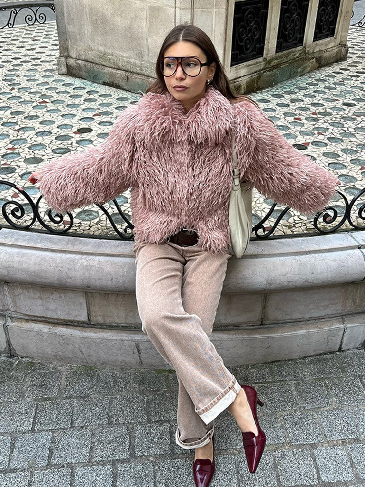 Cinnia Jacket