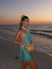 Morinne Dress