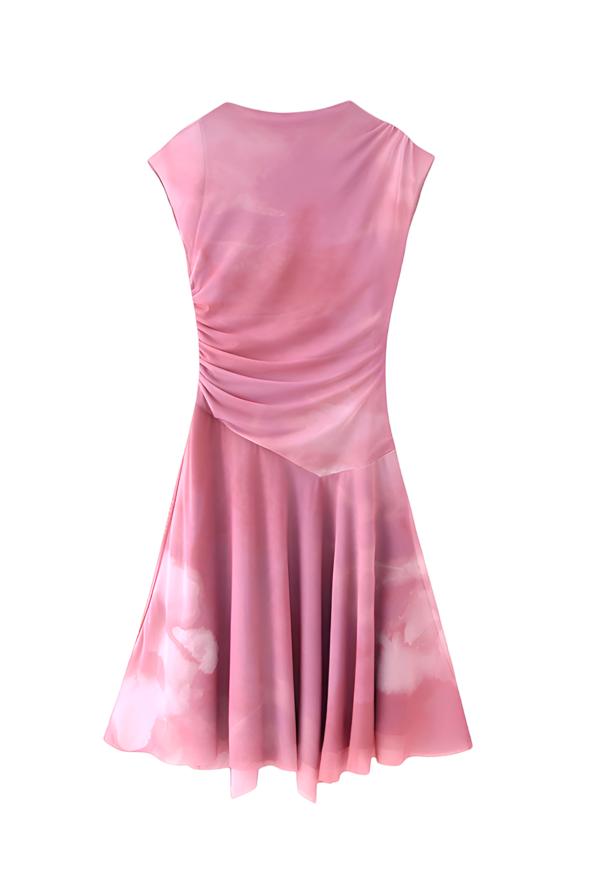 Meliora Dress