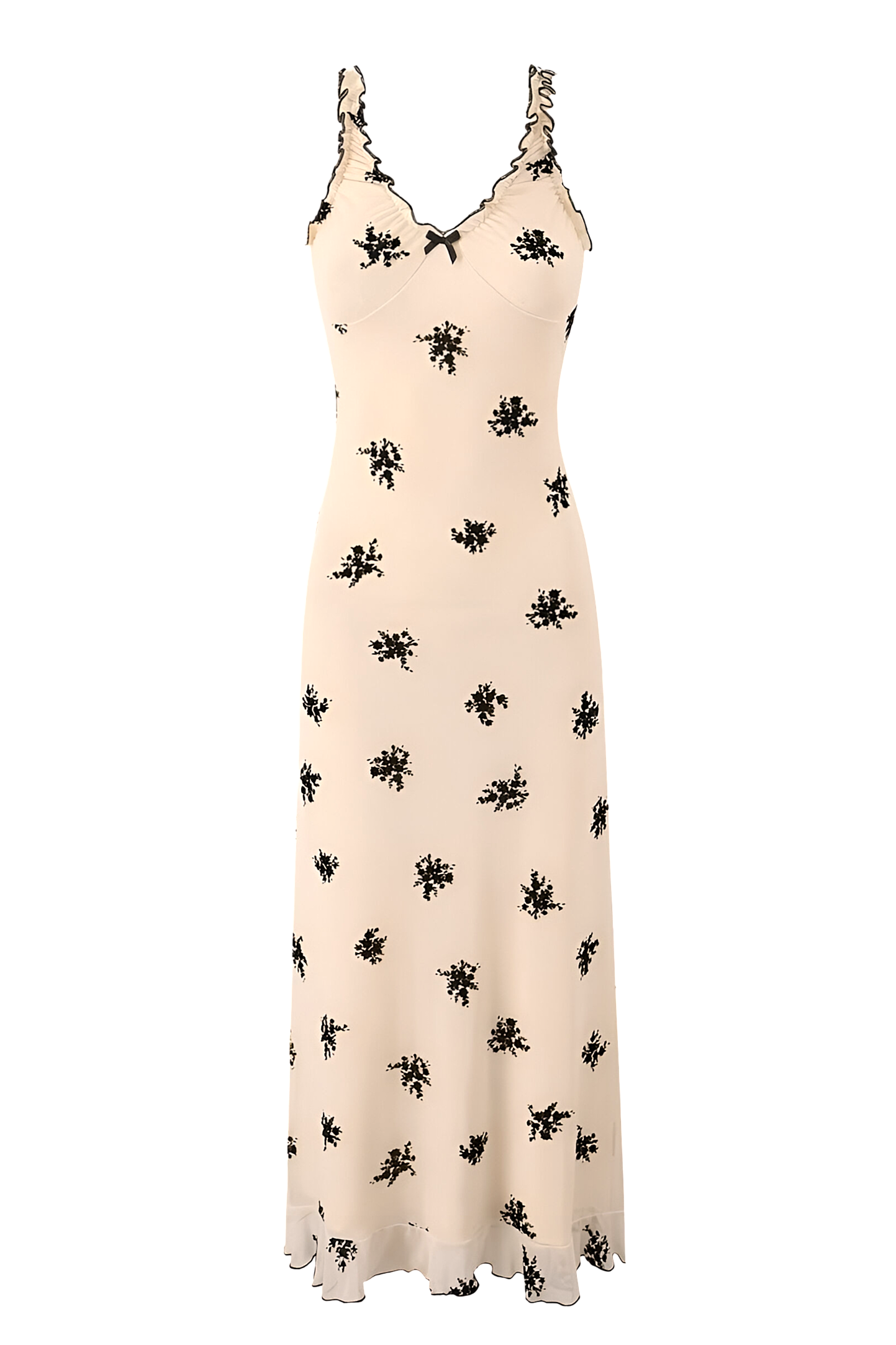Julia Percy Dress