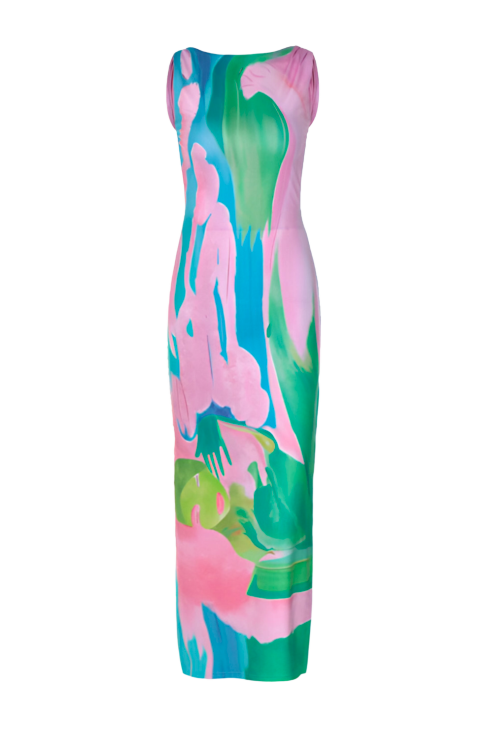 Sestilia Sartorelli Dress