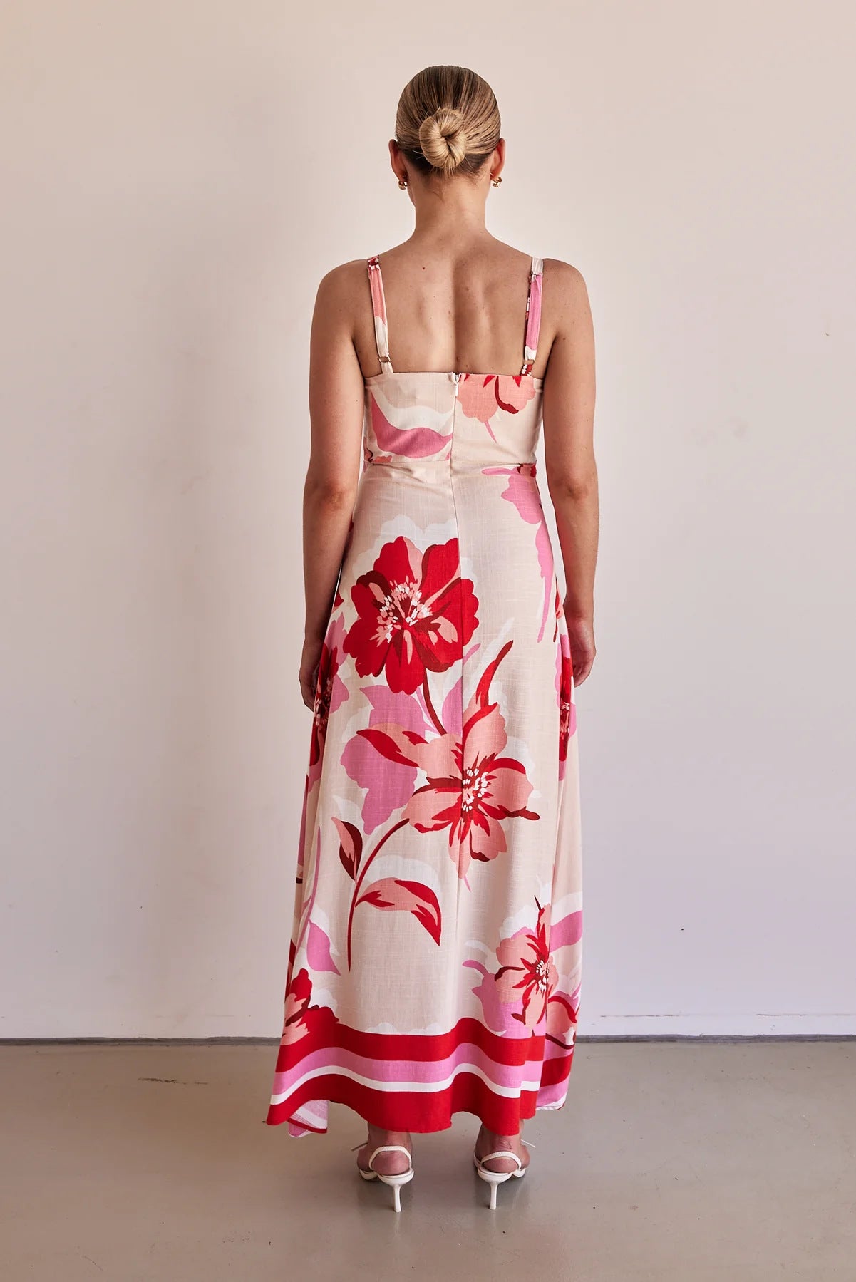 Arianna Dress