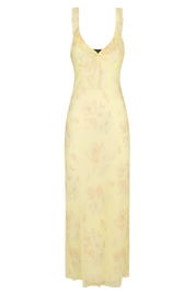 Solara Rain Dress