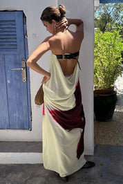 Arietta Celina Dress