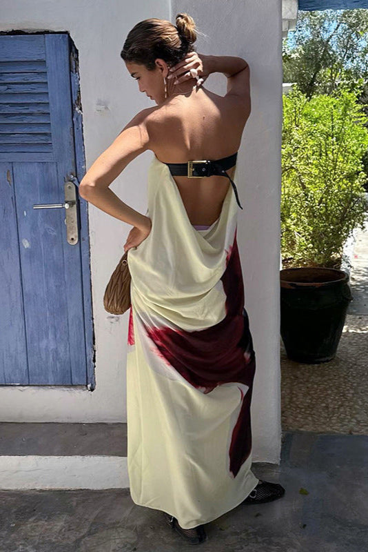 Arietta Celina Dress