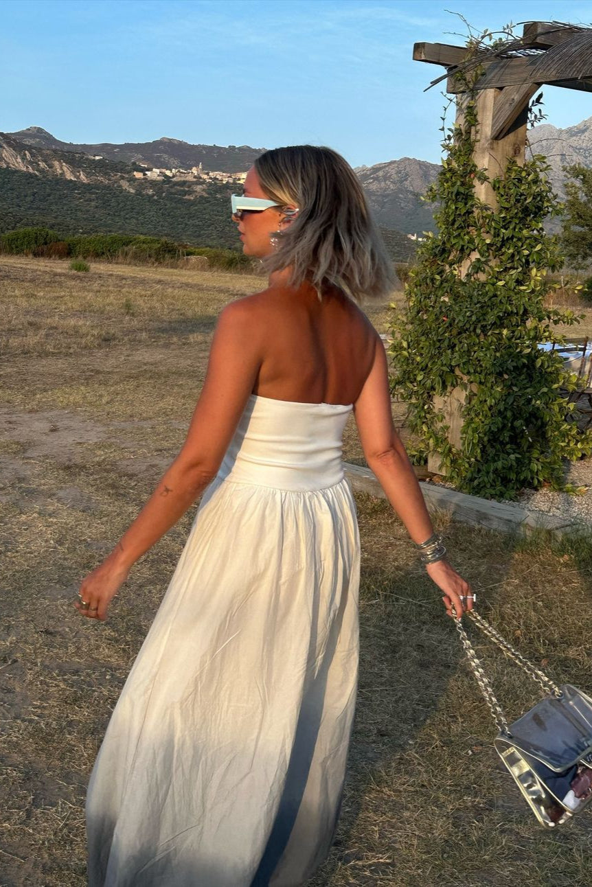 Rimbija Dress