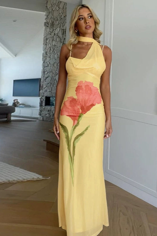 Aurora Dress