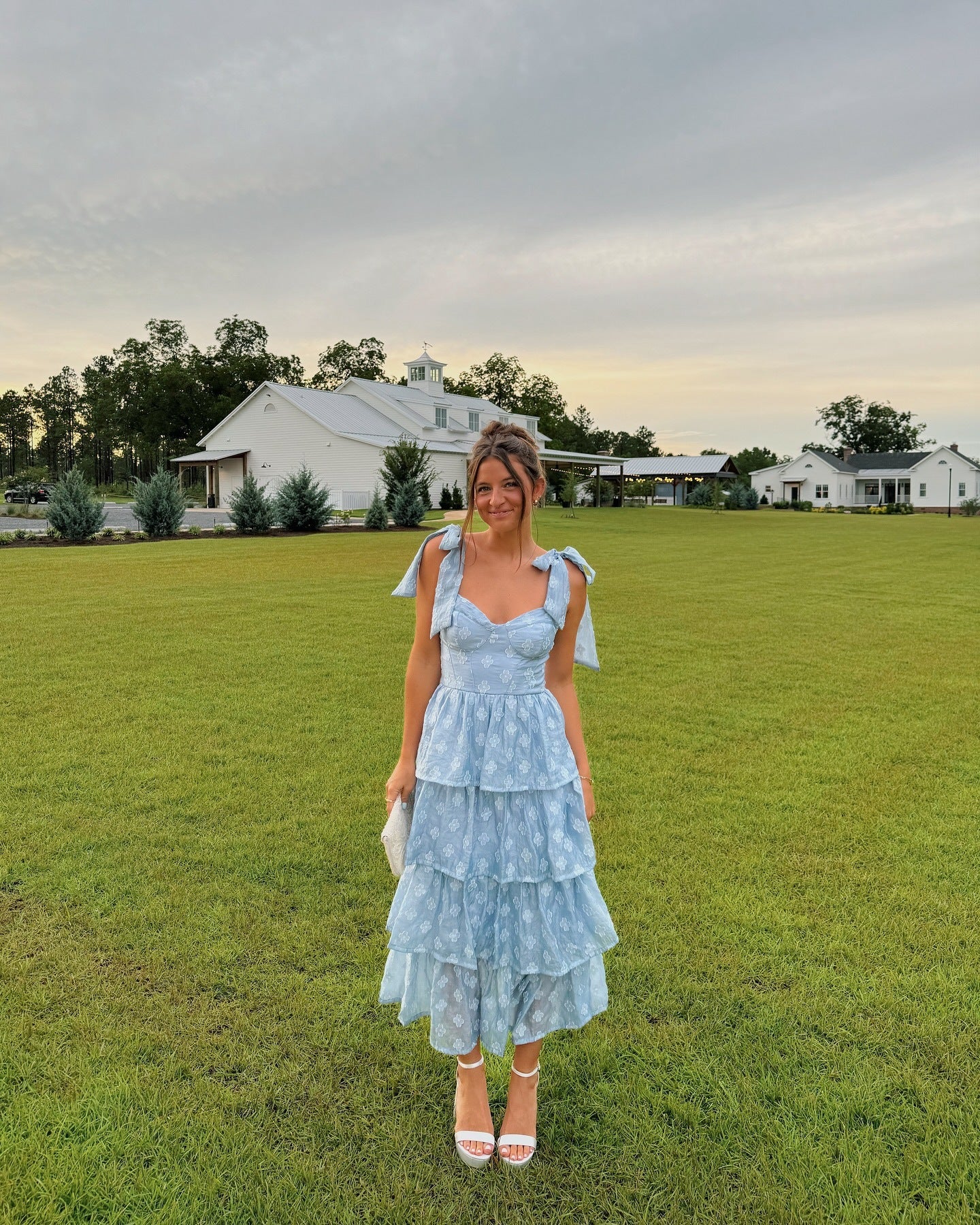 Gilda Dress