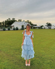 Gilda Dress
