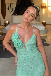 Sionara Dress