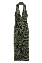 Moncoeur Dress