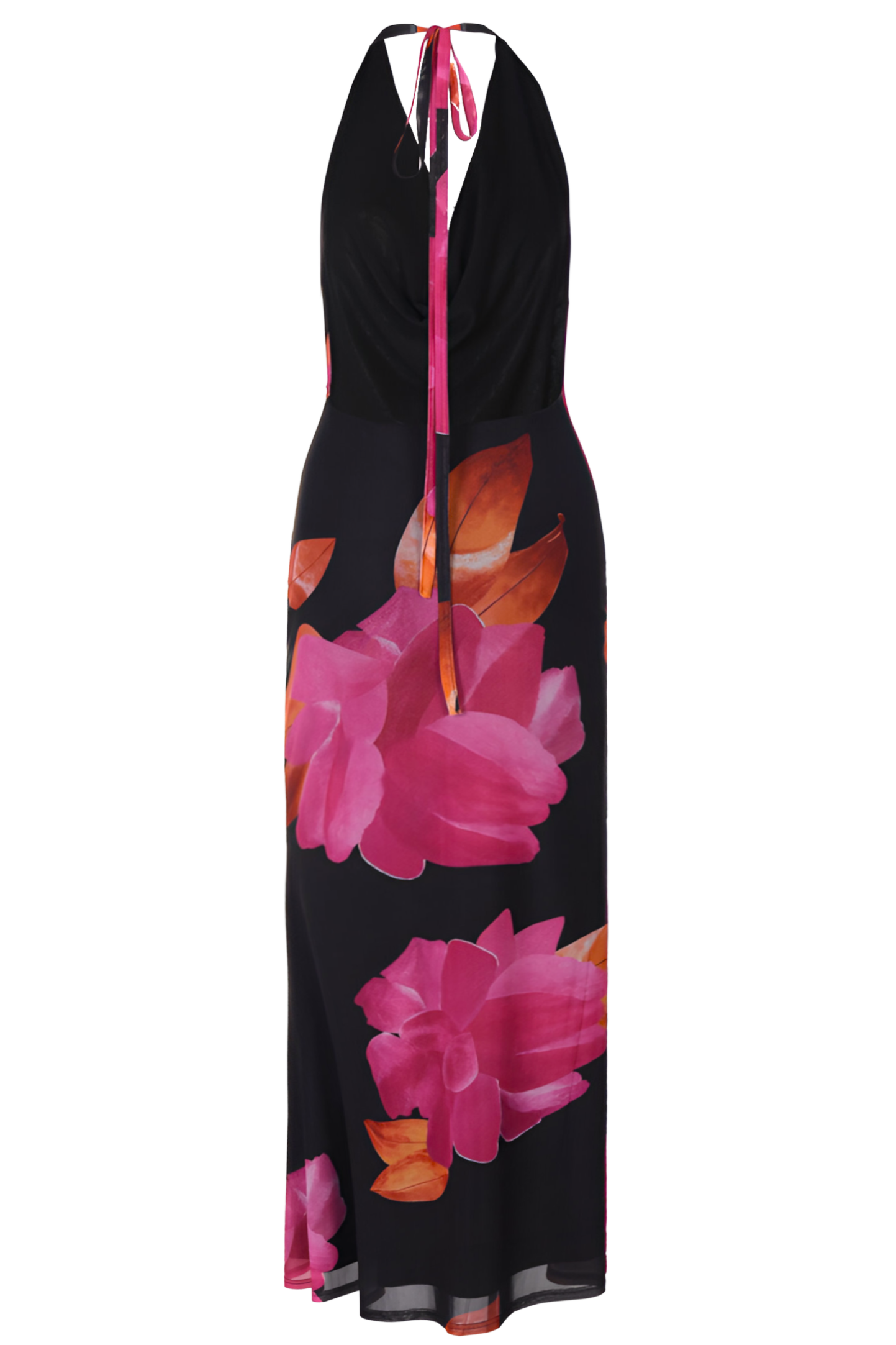 Zariah Soley Dress